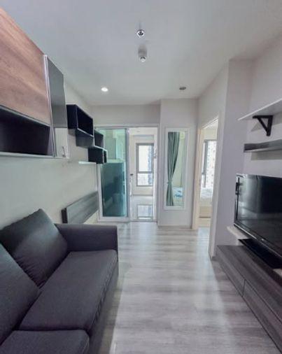 picture 1Bed | 1Bath | BTS Ari | 28sqm | THB 17,000/mo | Fl.11 — Centric Ari Station Bangkok - 5/5