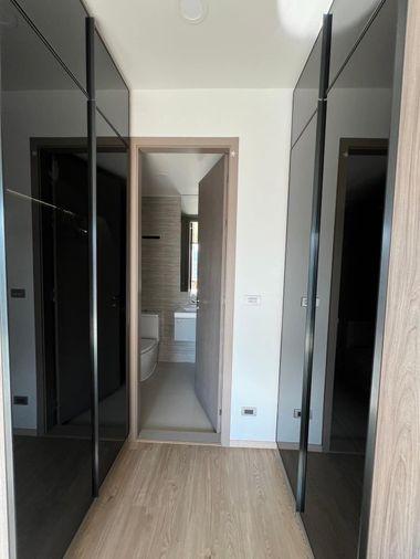 รูป 1 ห้องนอน | 1 ห้องน้ำ | BTS Ari | 38 ตร.ม. | 22,000 บาท/เดือน | ชั้น 3 — Savvi Phahol 2 กรุงเทพฯ - รูปที่ 2/6