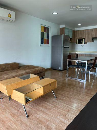 รูป 2 ห้องนอน | 2 ห้องน้ำ | BTS Phrom Phong | 70 ตร.ม. | 40,000 บาท/เดือน | ชั้น 8 — The Alcove 49 กรุงเทพฯ - รูปที่ 6/10