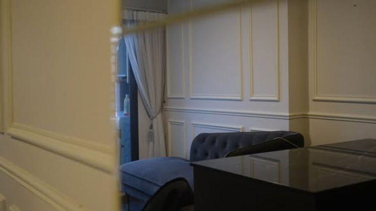 รูป 1 ห้องนอน | 1 ห้องน้ำ | BTS Bang Chak | 34 ตร.ม. | 20,000 บาท/เดือน | ชั้น 25 — Ideo Sukhumvit 93 กรุงเทพฯ - รูปที่ 1/5