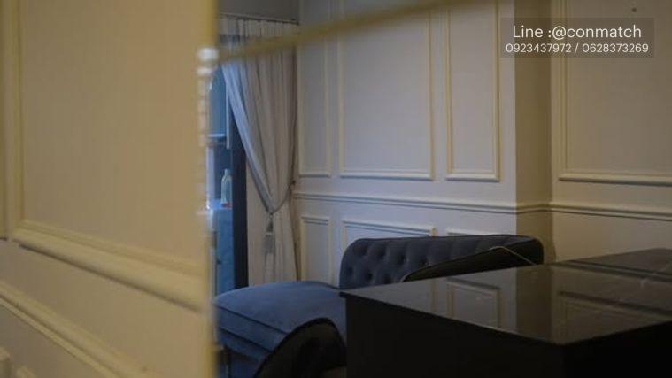 รูป 1 ห้องนอน | 1 ห้องน้ำ | BTS Bang Chak | 34 ตร.ม. | 20,000 บาท/เดือน | ชั้น 25 — Ideo Sukhumvit 93 กรุงเทพฯ - รูปที่ 1/5