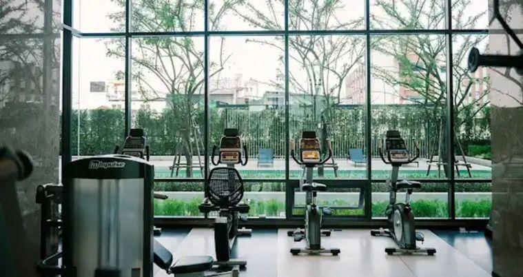 รูป 1 ห้องนอน | 1 ห้องน้ำ | BTS Bang Chak | 35 ตร.ม. | 17,000 บาท/เดือน | ชั้น 24 — Ideo Sukhumvit 93 กรุงเทพฯ - รูปที่ 1/9