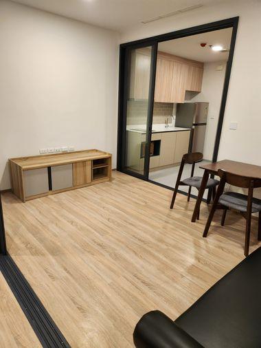 picture 1Bed | 1Bath | ARL Phaya Thai | 42sqm | THB 20,000/mo | Fl.14 — XT Phayathai Bangkok - 7/10