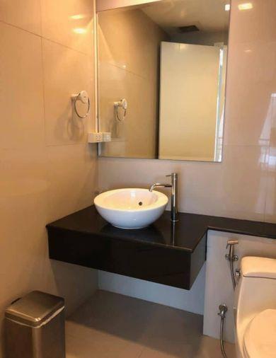 รูป 3 ห้องนอน | 3 ห้องน้ำ | BTS Ekkamai | 167 ตร.ม. | 75,000 บาท/เดือน | ชั้น 9 — Nusasiri Grand Condo กรุงเทพฯ - รูปที่ 3/10