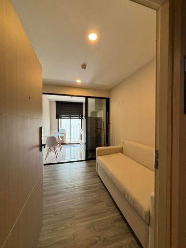 picture 1Bed | 1Bath | BTS On Nut | 29sqm | THB 13,000/mo | Fl.7 — Ikon Sukhumvit 77 Bangkok - 1/4