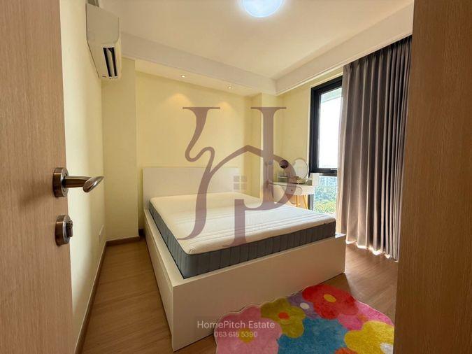 รูป 🚇 Regal Condo Sathorn ทำเลดี ใกล้ BTS BRT และถนนพระราม 3 นัดชม 063-616-5390 - รูปที่ 5/7