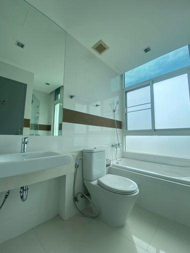 picture 2Bed | 2Bath | BTS On Nut | 58sqm | THB 75,000/mo | Fl.18 — Ideo Verve Sukhumvit Bangkok - 8/10