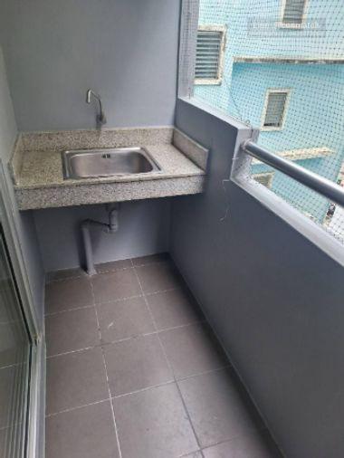 รูป 1 ห้องนอน | 1 ห้องน้ำ | MRT Lak Song | 24 ตร.ม. | 8,000 บาท/เดือน | ชั้น 4 — Bangkae City Condo กรุงเทพฯ - รูปที่ 7/8