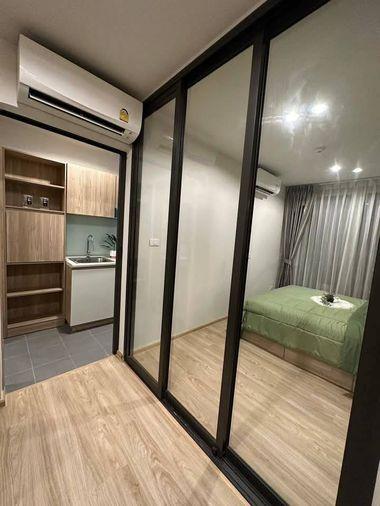 รูป 2 ห้องนอน | 2 ห้องน้ำ | BTS Phra Khanong | 60 ตร.ม. | 26,000 บาท/เดือน | ชั้น 2 — Excel Hideaway กรุงเทพฯ - รูปที่ 4/4