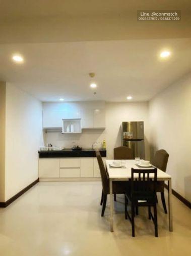 picture 2Bed | 2Bath | BTS Ratchathewi | 104sqm | THB 34,000/mo | Fl.15 — Supalai Premier Bangkok - 3/5