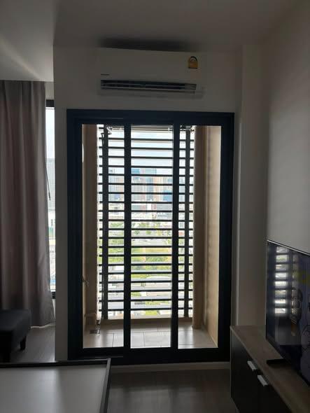 picture 1Bed | 1Bath | BTS Mo Chit | 23sqm | THB 13,000/mo | Fl.18 — Denim Jatujak Bangkok - 5/5