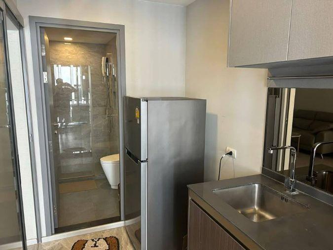 picture 1Bed | 1Bath | MRT Phetchaburi | 32sqm | THB 16,000/mo | Fl.6 — Quintara Phume Sukhumvit 39 Bangkok - 6/10