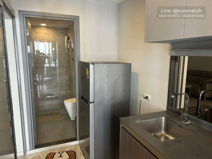 picture 1Bed | 1Bath | MRT Phetchaburi | 32sqm | THB 16,000/mo | Fl.6 — Quintara Phume Sukhumvit 39 Bangkok - 6/10