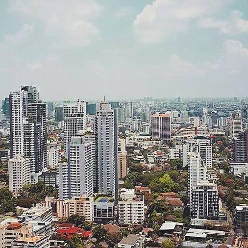 รูป 1 ห้องนอน | 1 ห้องน้ำ | BTS Lat Pla Khao | 26 ตร.ม. | 25,000 บาท/เดือน | ชั้น 34 — Edge Sukhumvit 23 By Sansiri กรุงเทพฯ - รูปที่ 5/6