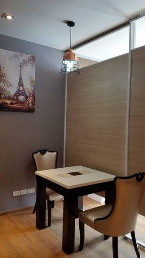 picture 1Bed | 1Bath | BTS Phrom Phong | 31sqm | THB 20,000/mo | Fl.4 — Park 24 Bangkok - 9/10