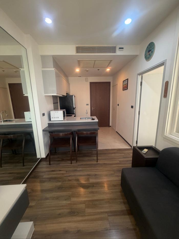 picture WYNE Sukhumvit (1bed1bath 30sqm) - 8/12