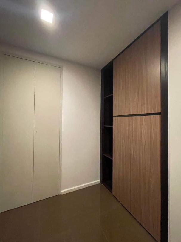 picture 1Bed | 1Bath | BTS Nana | 32sqm | THB 23,000/mo | Fl.5 — Focus Ploenchit Bangkok - 3/10