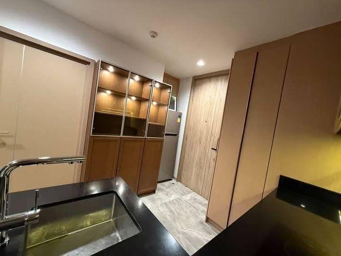 picture 1Bed | 1Bath | BTS On Nut | 36sqm | THB 25,000/mo | Fl.3 — Kawa Haus Bangkok - 10/10