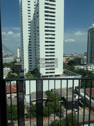 รูป Ceil by Sansiri (ซีล บาย แสนสิริ) (1bed1bath 35sqm) - รูปที่ 15/16