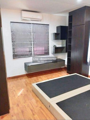 รูป ให้เช่า Casa Legend พระราม5-ราชพฤกษ์ ใกล้วงเวียนพระราม5 - รูปที่ 6/8