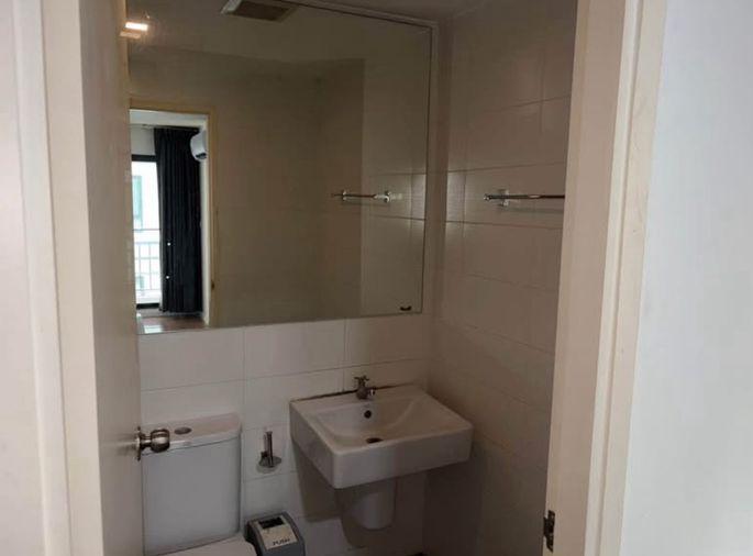 picture 2Bed | 1Bath | BTS Pu Chao | 37sqm | THB 11,000/mo | Fl.6 — Pause Sukhumvit 115 Bangkok - 10/10