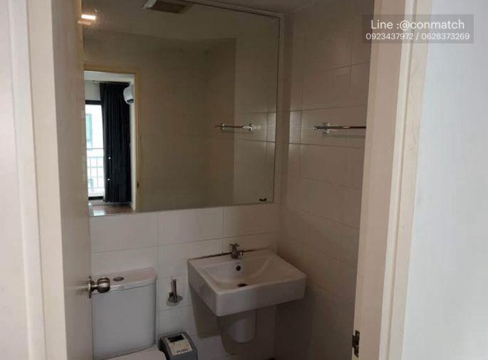 picture 2Bed | 1Bath | BTS Pu Chao | 37sqm | THB 11,000/mo | Fl.6 — Pause Sukhumvit 115 Bangkok - 10/10