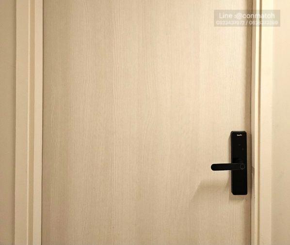 รูป 1 ห้องนอน | 1 ห้องน้ำ | BTS Phrom Phong | 34 ตร.ม. | 23,000 บาท/เดือน | ชั้น 6 — The Teak Sukhumvit 39 กรุงเทพฯ - รูปที่ 4/10