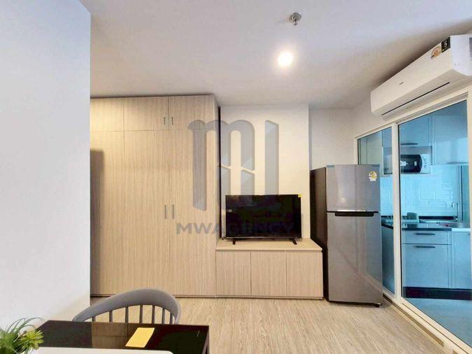 รูป ห้องว่าง 💎💎MW agency❣️❤️❣️❤️รีเจ้นท์ โฮม บางนา - รูปที่ 6/9
