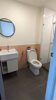 picture Studio | 1Bath | BTS Kasetsart University | 24sqm | THB 9,000/mo | Fl.3 — Attitude Bu Bangkok - 5/5