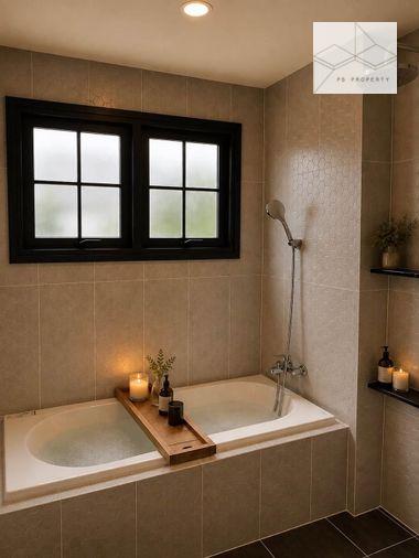 รูป CENTRO Bangna Phase 2 | หลังมุม | 4 ห้องนอน | 303 ตร.ม. | หลัง MEGA BANGNA | Line: puttcapital - รูปที่ 5/14