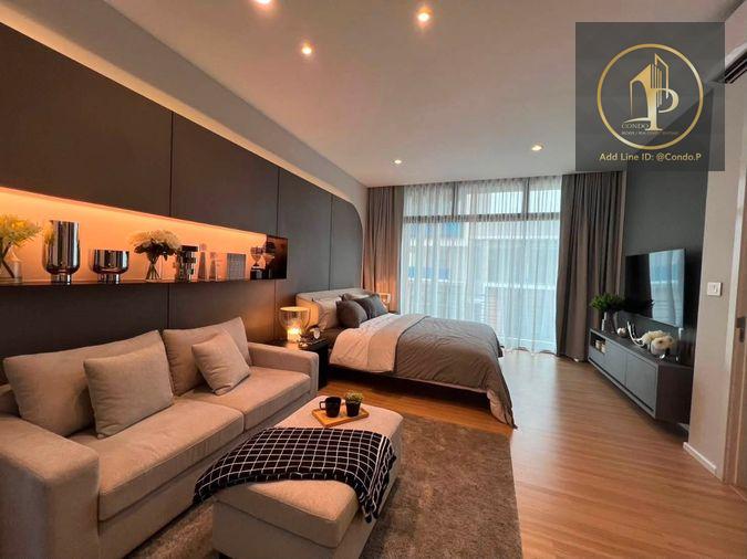 รูป 🏡#MT2608_022 🏡💥ด่วน💥ว่างชัวร์ รีบคลิก ก่อนหลุดมือ‼️ 𝗙𝗼𝗿 𝗥𝗲𝗻𝘁 9️⃣0️⃣k.🔥 โครงการ เนอวานา ดีฟายน์ ศรีนครินทร์–พระราม 9 - รูปที่ 3/16