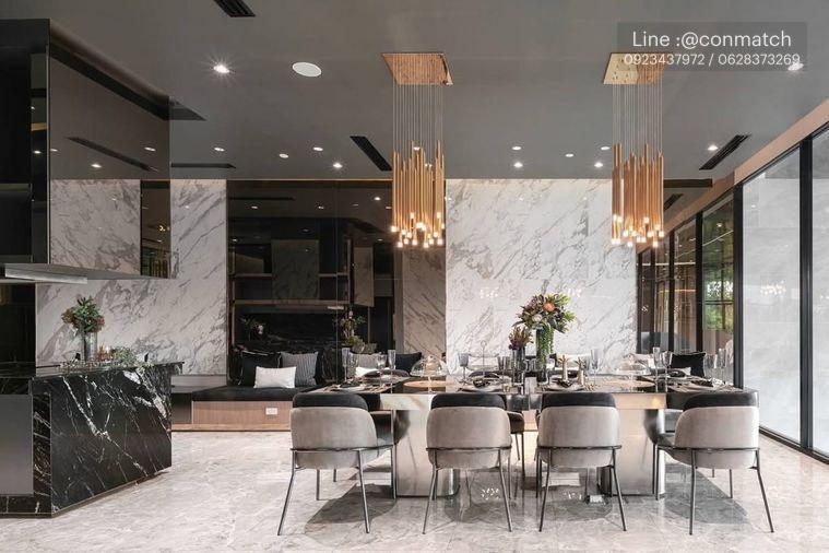 picture 1Bed | 1Bath | BTS Thipphawan | 28sqm | THB 12,000/mo | Fl.18 — Knightsbridge Sukhumvit - Thepharak Bangkok - 3/6