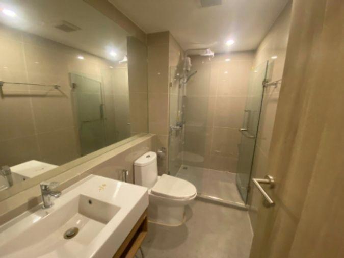 picture 1Bed | 1Bath | BTS On Nut | 41sqm | THB 23,000/mo | Fl.3 — Serio Sukhumvit 50 Bangkok - 10/10