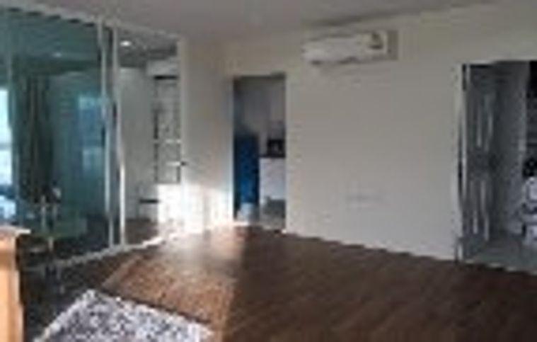 picture 1Bed | 1Bath | MRT Bang O | 32sqm | THB 7,000/mo | Fl.7 — The Blue Bangkok - 4/4
