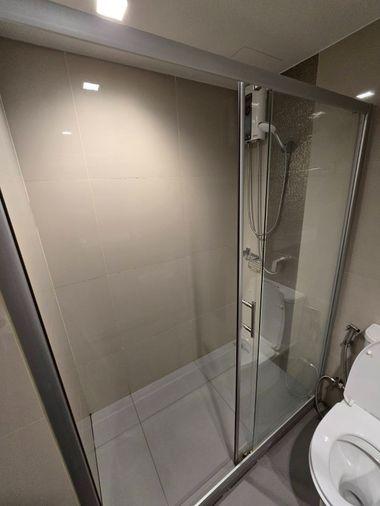รูป สตูดิโอ | 1 ห้องน้ำ | BTS Bang Chak | 26 ตร.ม. | 15,000 บาท/เดือน | ชั้น 19 — Ideo Sukhumvit 93 กรุงเทพฯ - รูปที่ 6/9