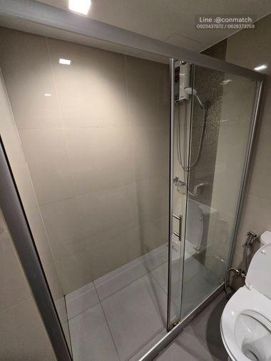 รูป สตูดิโอ | 1 ห้องน้ำ | BTS Bang Chak | 26 ตร.ม. | 15,000 บาท/เดือน | ชั้น 19 — Ideo Sukhumvit 93 กรุงเทพฯ - รูปที่ 6/9