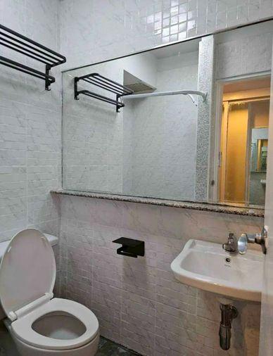 รูป 1 ห้องนอน | 1 ห้องน้ำ | MRT Phra Ram 9 | 28 ตร.ม. | 10,000 บาท/เดือน | ชั้น 5 — I-House Laguna Garden กรุงเทพฯ - รูปที่ 8/8
