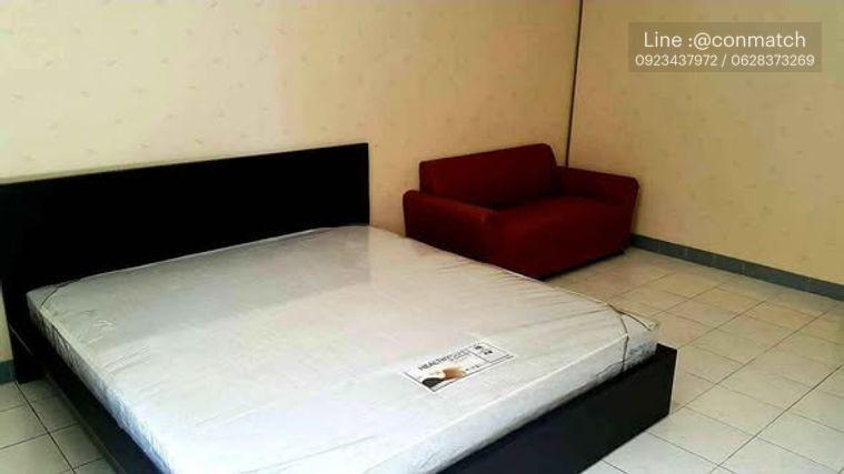 รูป 1 ห้องนอน | 1 ห้องน้ำ | BTS Phra Khanong | 26 ตร.ม. | 5,000 บาท/เดือน | ชั้น 5 — Meesuwan Tower กรุงเทพฯ - รูปที่ 6/7