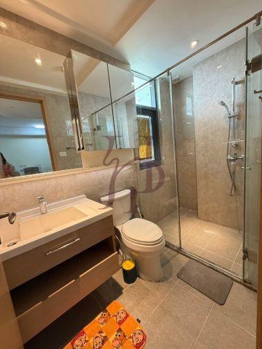 รูป 🚇 Regal Condo Sathorn ทำเลดี ใกล้ BTS BRT และถนนพระราม 3 นัดชม 063-616-5390 - รูปที่ 6/7