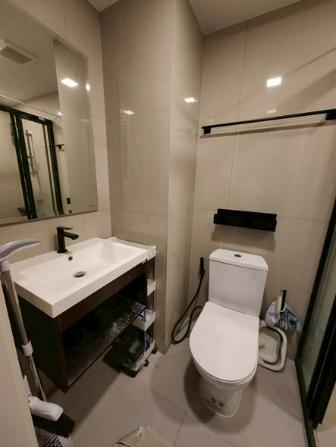picture 1Bed | 1Bath | BTS Phrom Phong | 22sqm | THB 15,000/mo | Fl.5 — Quintara Mhy’zen Phrom Phong Bangkok - 4/5