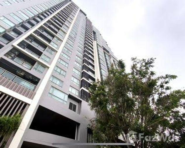 รูป 1 ห้องนอน | 1 ห้องน้ำ | BTS Phrom Phong | 45 ตร.ม. | 30,000 บาท/เดือน | ชั้น 16 — H Sukhumvit 43 กรุงเทพฯ - รูปที่ 2/8