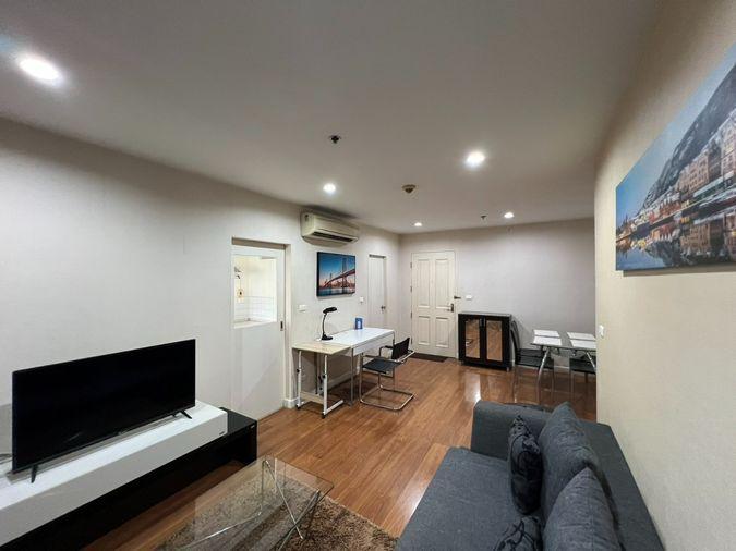 picture 1Bed | 1Bath | BTS Phrom Phong | 51sqm | THB 20,000/mo | Fl.8 — Condo One X Sukhumvit 26 Bangkok - 3/10