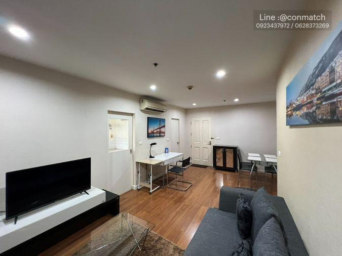 picture 1Bed | 1Bath | BTS Phrom Phong | 51sqm | THB 20,000/mo | Fl.8 — Condo One X Sukhumvit 26 Bangkok - 3/10