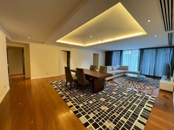รูป 3 ห้องนอน | 3 ห้องน้ำ | BTS Thong Lo | 165 ตร.ม. | 120,000 บาท/เดือน | ชั้น 5 — La Citta Penthouse กรุงเทพฯ - รูปที่ 2/8