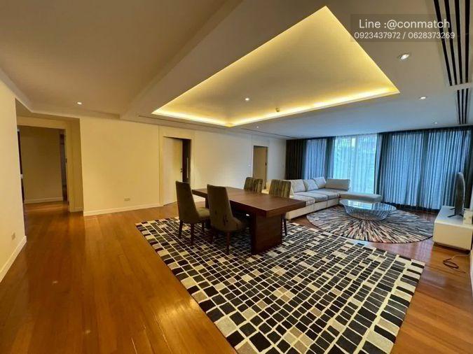 รูป 3 ห้องนอน | 3 ห้องน้ำ | BTS Thong Lo | 165 ตร.ม. | 120,000 บาท/เดือน | ชั้น 5 — La Citta Penthouse กรุงเทพฯ - รูปที่ 2/8