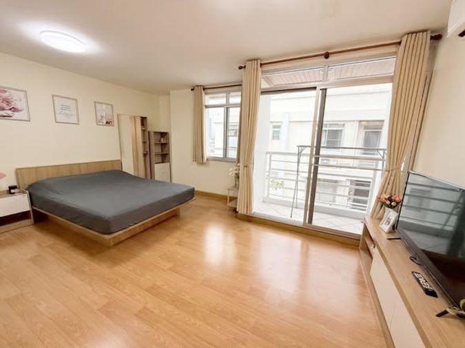 picture 1Bed | 1Bath | BTS On Nut | 32.2sqm | THB 10,000/mo | Fl.8 — The Link Sukhumvit 50 Bangkok - 3/3