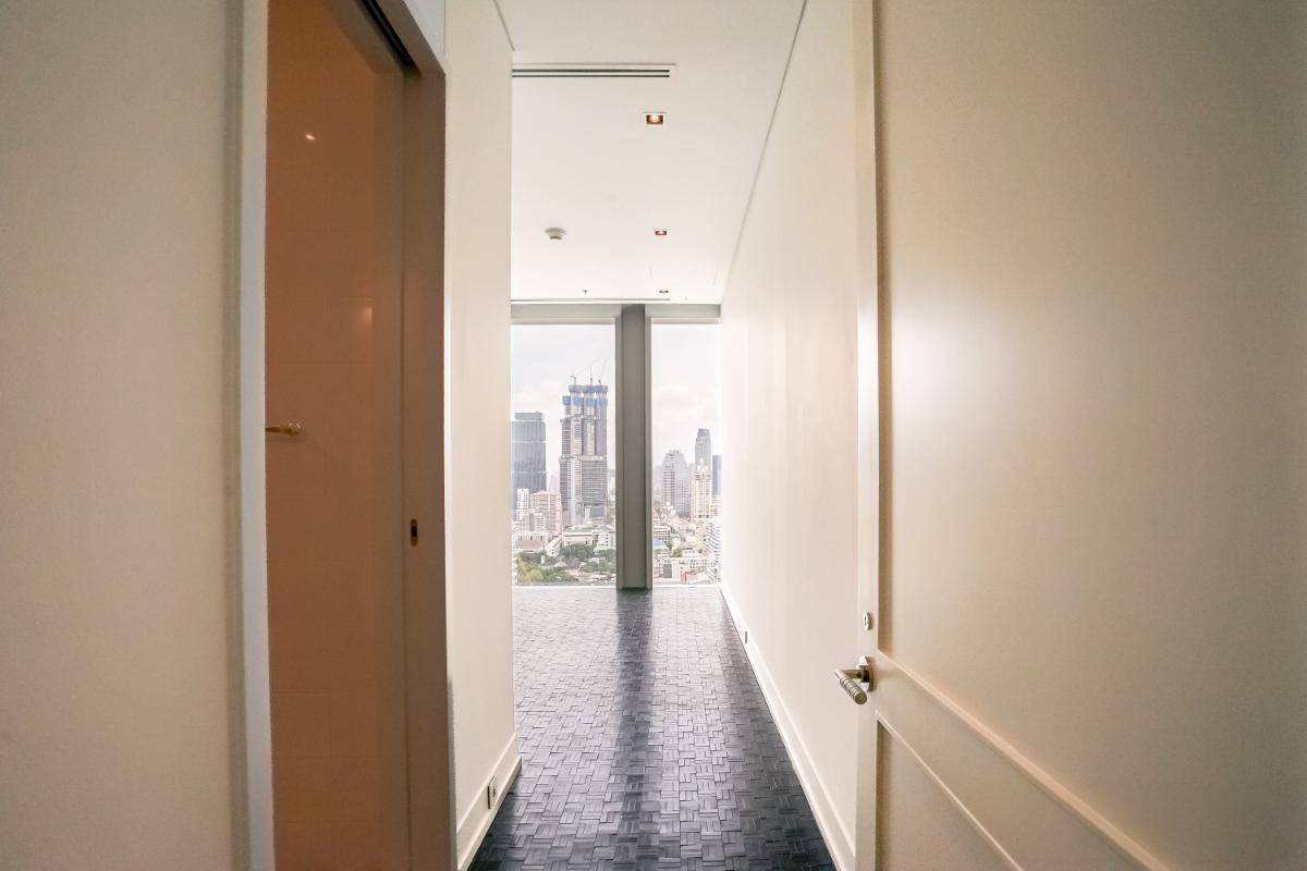 รูป Luxury Living, Ready for You 3 Bedrooms at The Ritz-Carlton Residences   - รูปที่ 7/21