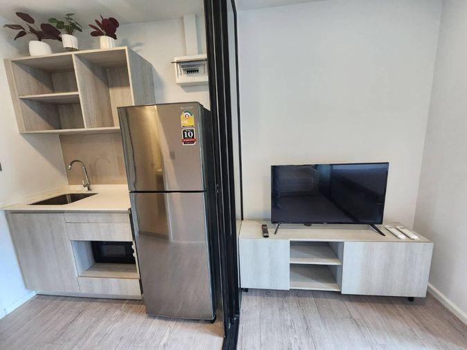 รูป 🏡 ให้เช่า Kave Ava 9,000฿💖 ✨ ตึก C ชั้น 2 ห้องกัน วิวโล่ง - รูปที่ 12/13