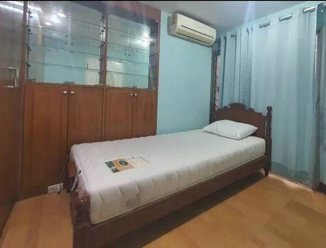 รูป 2 ห้องนอน | 2 ห้องน้ำ | BTS Phrom Phong | 76 ตร.ม. | 29,000 บาท/เดือน | ชั้น 2 — Premier Condominium กรุงเทพฯ - รูปที่ 5/7