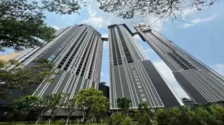 picture 3Bed | 2Bath | BTS Thong Lo | 73sqm | THB 95,000/mo | Fl.38 — Park Origin Thonglor Bangkok - 2/10